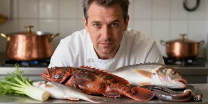 bouillabaisse