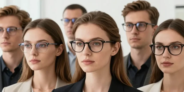 comment savoir quelle lunettes me vont