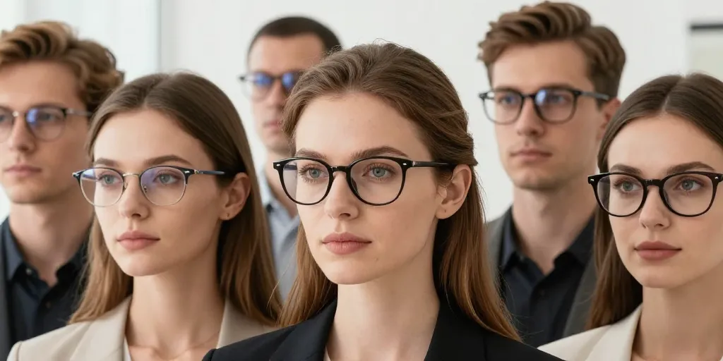 comment savoir quelle lunettes me vont