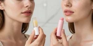 lip balm ringana