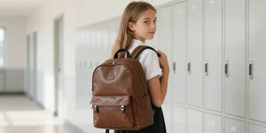 sac lycéenne tendance