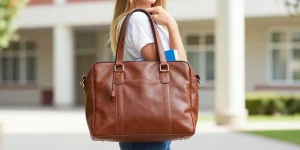 sac pour aller en cours