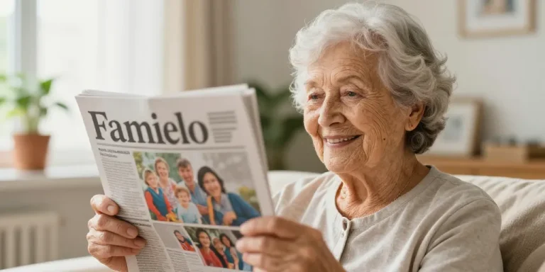 famileo