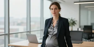 idee tenue femme enceinte