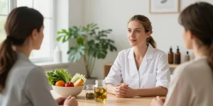 un naturopathe peut il aider à maigrir