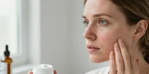 Bicarbonate de soude et peau sensible : ce que la science dit vraiment (et ce qu'elle ne dit pas)