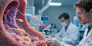 durée de vie spermatozoïdes dans utérus