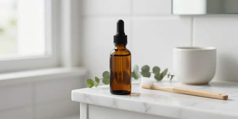 fresh tooth oil ringana