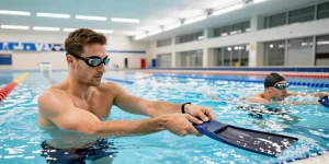 équipement natation entrainement