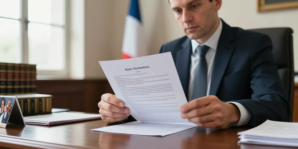 qui peut demander un test de paternité