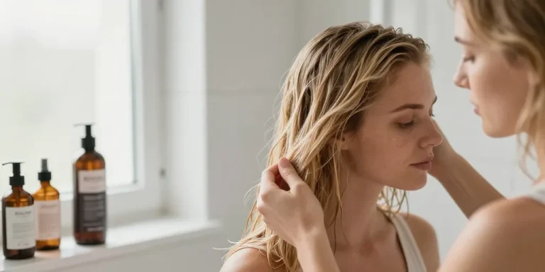 hair treatment ringana
