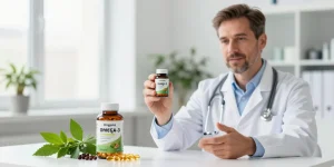 omega 3 ringana