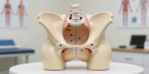 ostéopathe endometriose