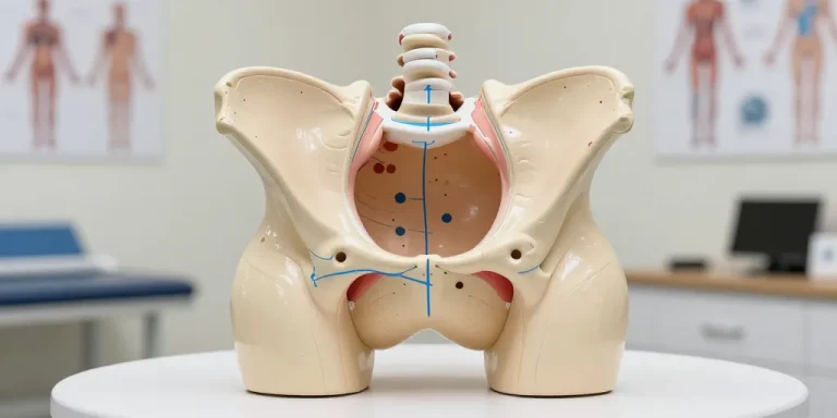 ostéopathe endometriose