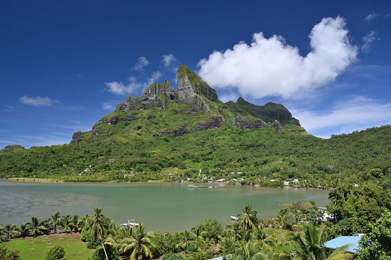 Tahiti avec un bébé quand on part de Suisse : le vrai casse-tête n'est pas la destination, c'est le trajet