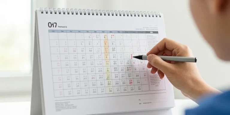 pourquoi sommes-nous plus fertile après fausse couche