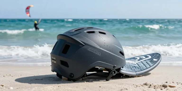 casque kitesurf