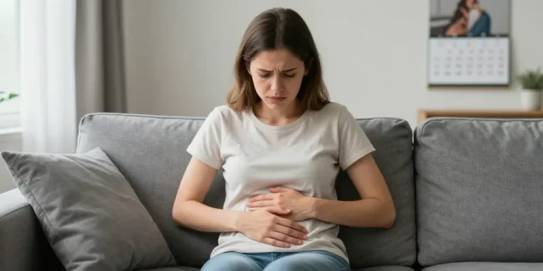 douleurs de règles quand consulter