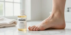 foot balm ringana