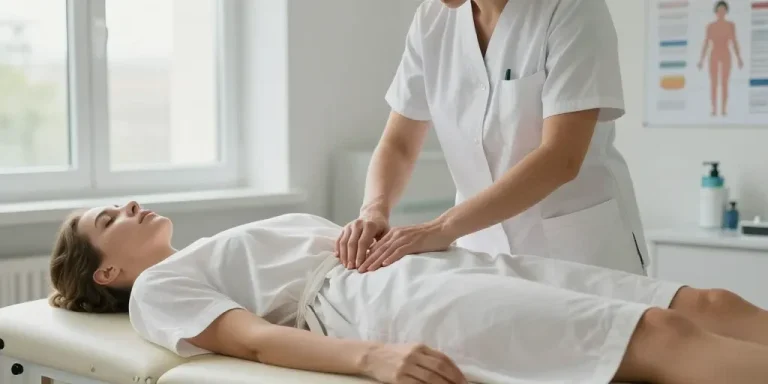 ostéopathe après accouchement combien de temps