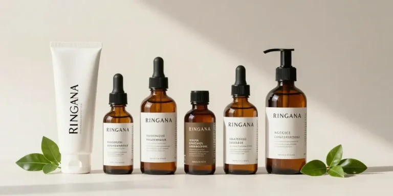 ringana catalogue